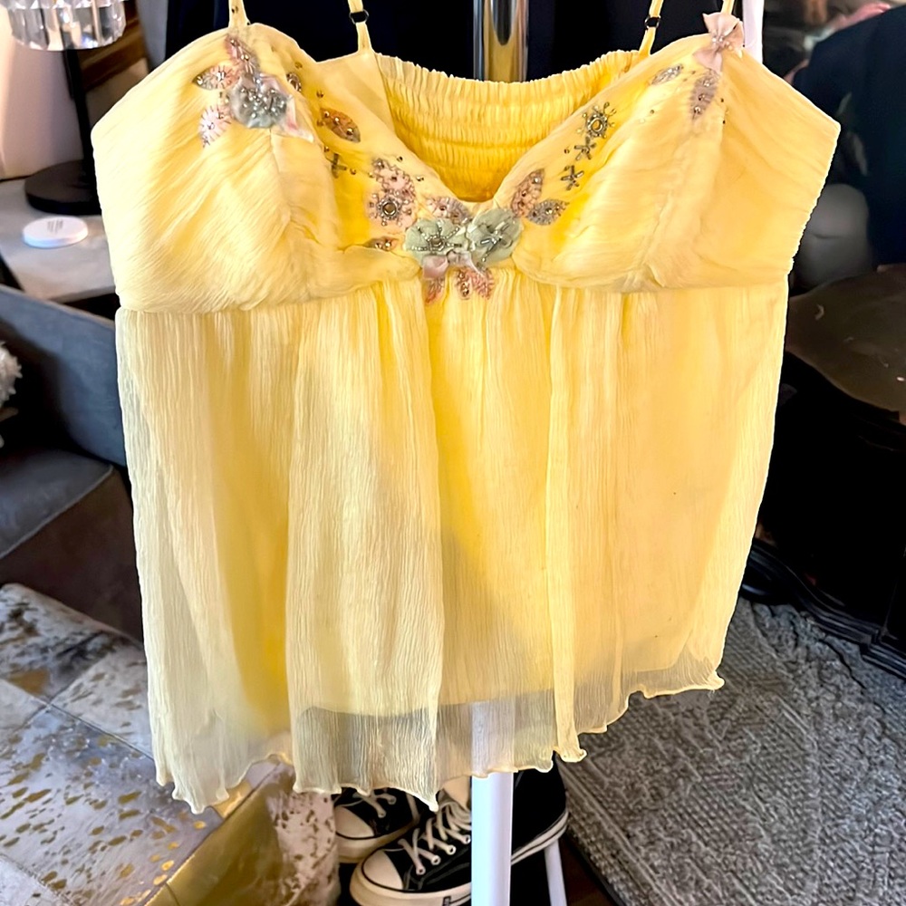 Rebecca Taylor top